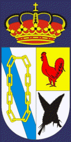 escudo de xinzo de limia