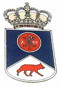 escudo de os blancos