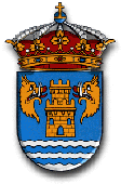 escudo de porqueira