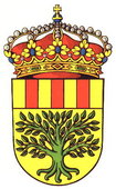 escudo de rairiz de veiga