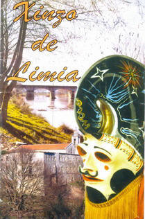 pantalla, entroido de xinzo de limia,terra maxica