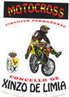 cirduito de morocross na limia, xinzo de limia