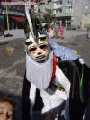 entroido  2006 de xinzo de limia