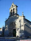 xinzo de limia
