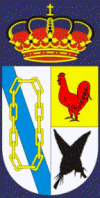 escudo de xinzo de limia
