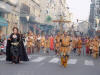 festa do esquecemento de xinzo de limia