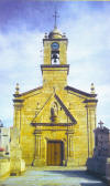 xinzo de limia