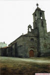 xinzo de limia