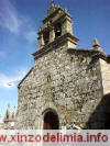 xinzo de limia