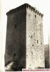 torre da forxa  da limia
