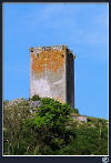 torre do castro da limia