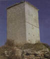torre de pena de xinzo de limia